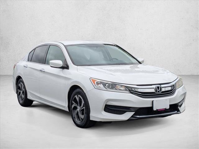 Used 2017 Honda Accord LX image 3