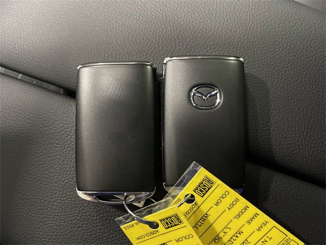 New 2026 MAZDA CX-50 AWD 2.5 S w/ Weather Package image 32