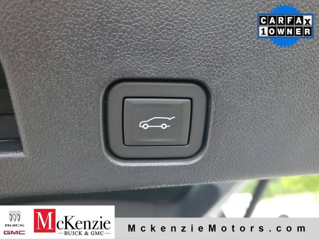 Certified 2024 GMC Acadia Elevation w/ Super Cruise Package FWD image 33