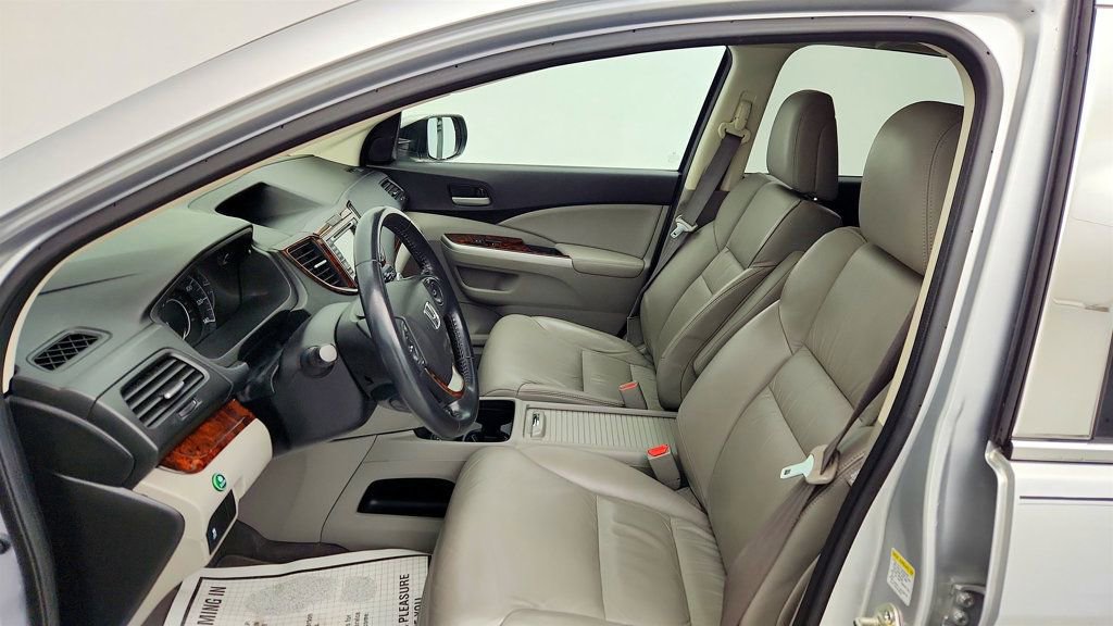 Used 2013 Honda CR-V EX-L image 21