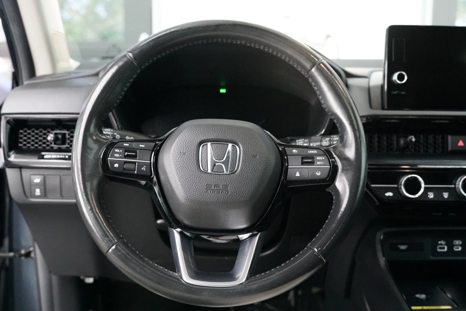 Used 2023 Honda CR-V EX-L image 22