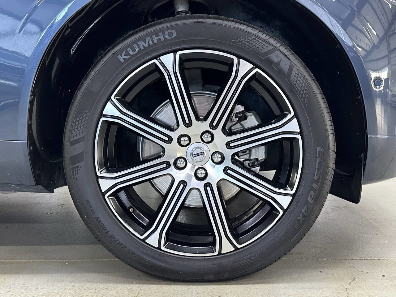 Used 2019 Volvo XC60 T5 Inscription w/ Protection Package Premier image 33