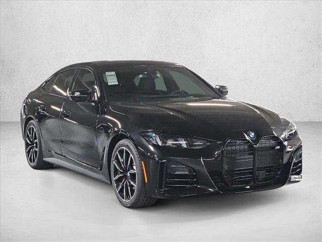 New 2027 BMW 440i xDrive w/ Premium Package AWD/4WD image 7