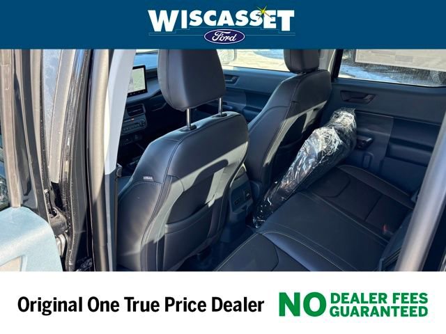 New 2026 Ford Maverick Lobo image 5