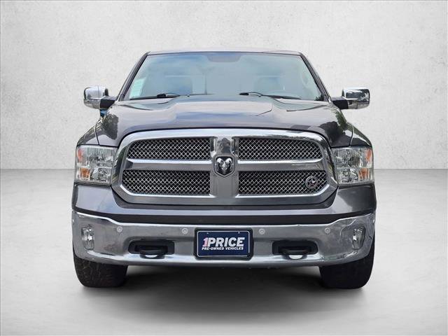 Used 2018 RAM 1500 Lone Star RWD video 2