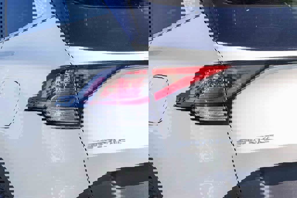 Certified 2024 Kia Sportage EX w/ EX Premium Package image 7