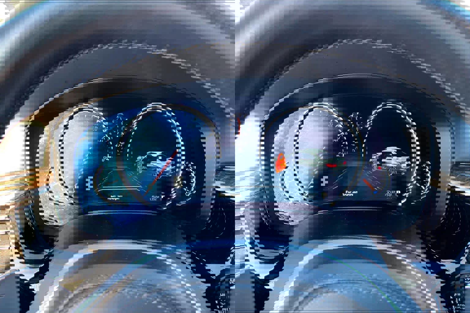 Used 2018 BMW 540i xDrive w/ M Sport Package image 24