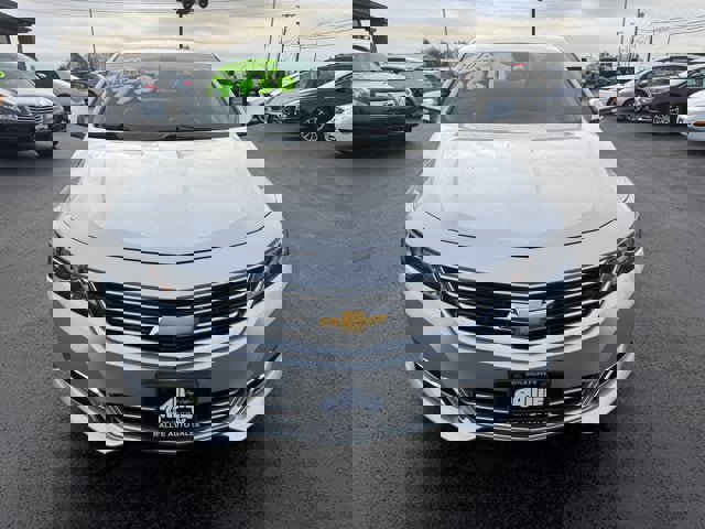 Used 2018 Chevrolet Impala Premier image 3