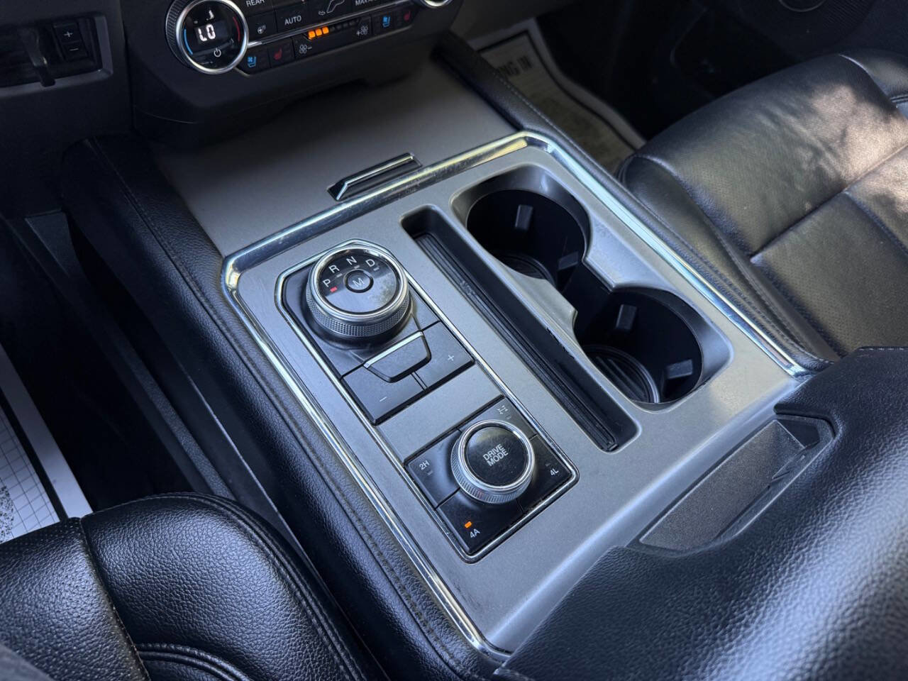 Used 2019 Ford Expedition Max XLT w/ Equipment Group 202A image 33