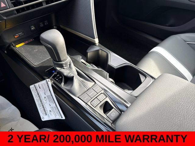 Used 2026 Toyota Camry SE w/ Convenience Package FWD image 19