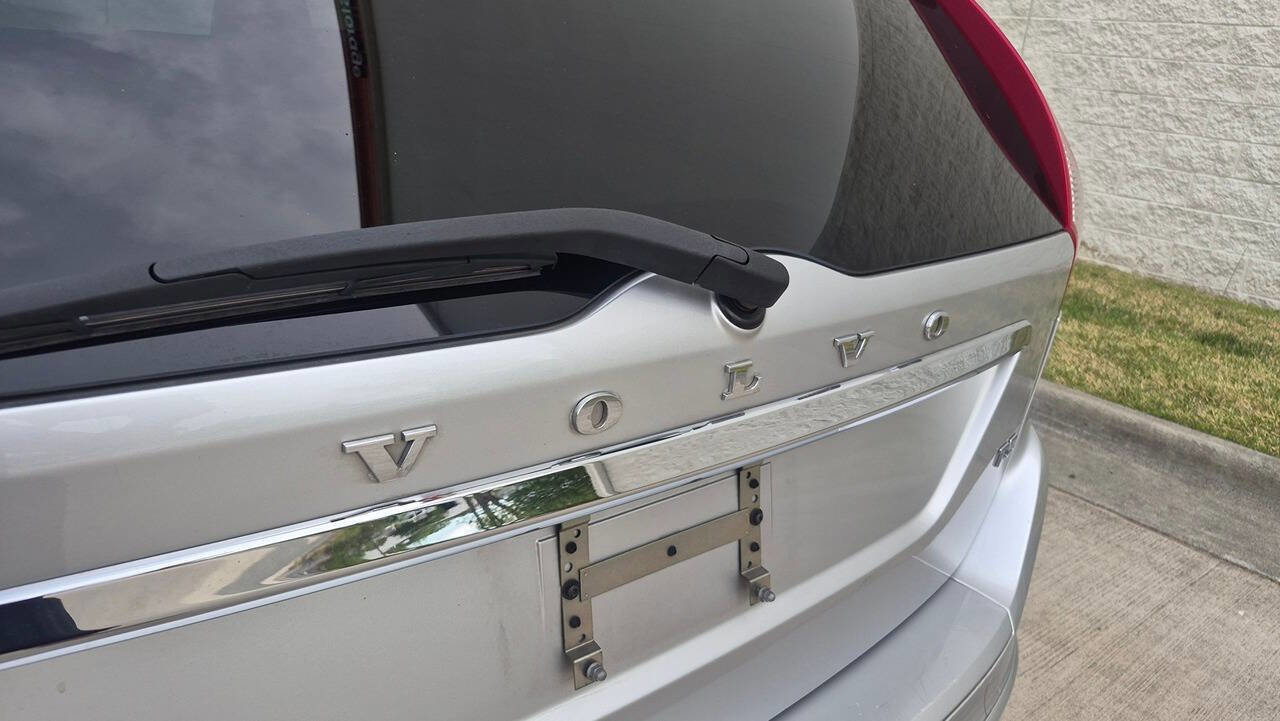 Used 2015 Volvo XC60 T5 Platinum FWD image 22