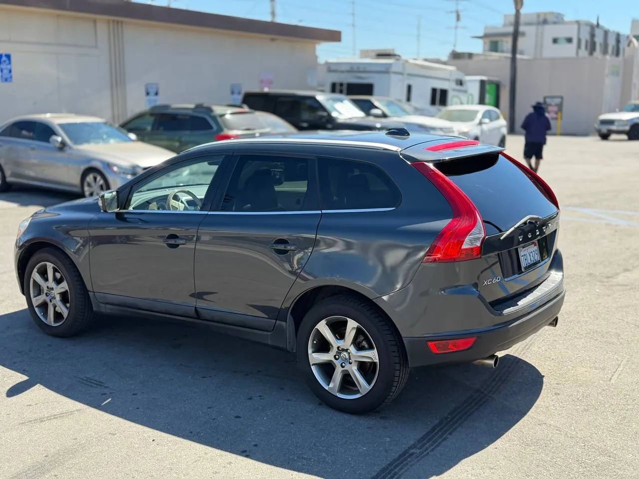 Used 2013 Volvo XC60 3.2 FWD image 13