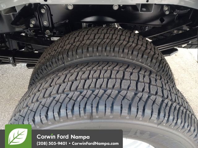 New 2026 Ford F350 XLT w/ 360-Degree Camera Package image 32