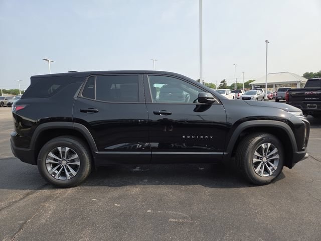 New 2026 Chevrolet Equinox LT w/ Convenience Package II AWD/4WD image 18