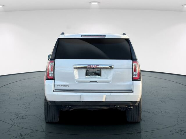 Used 2018 GMC Yukon Denali w/ Denali Ultimate Package image 6