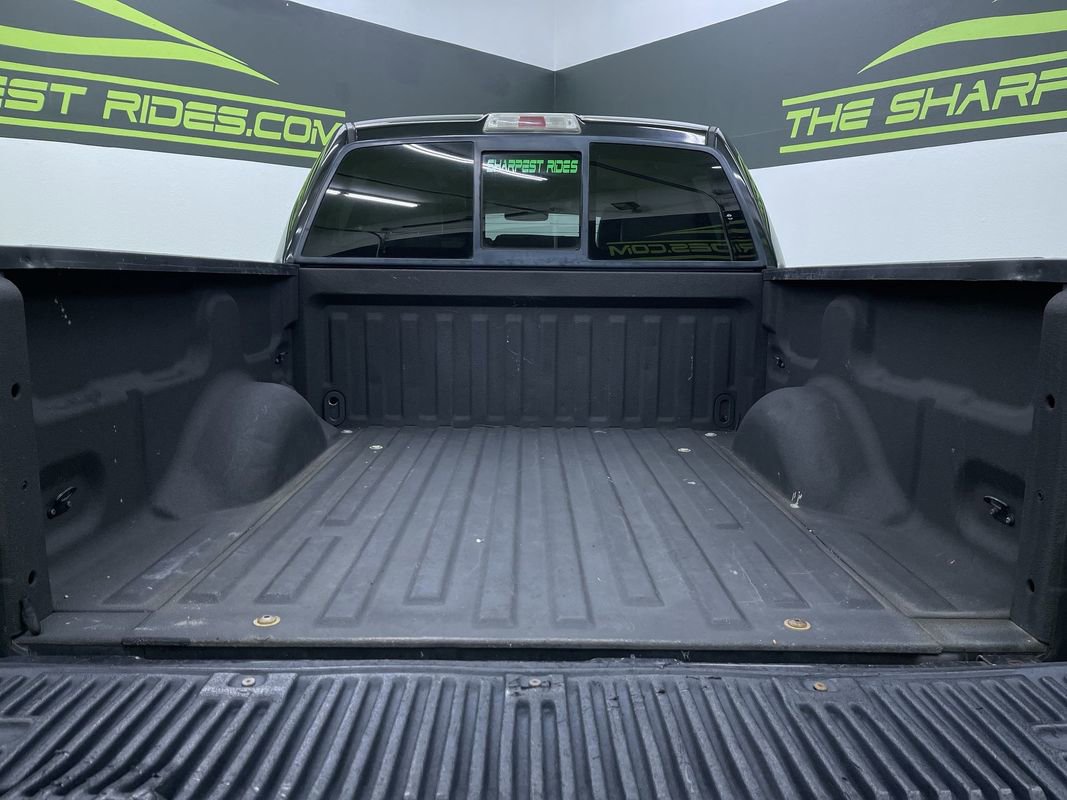 Used 2010 Ford F150 Platinum image 38