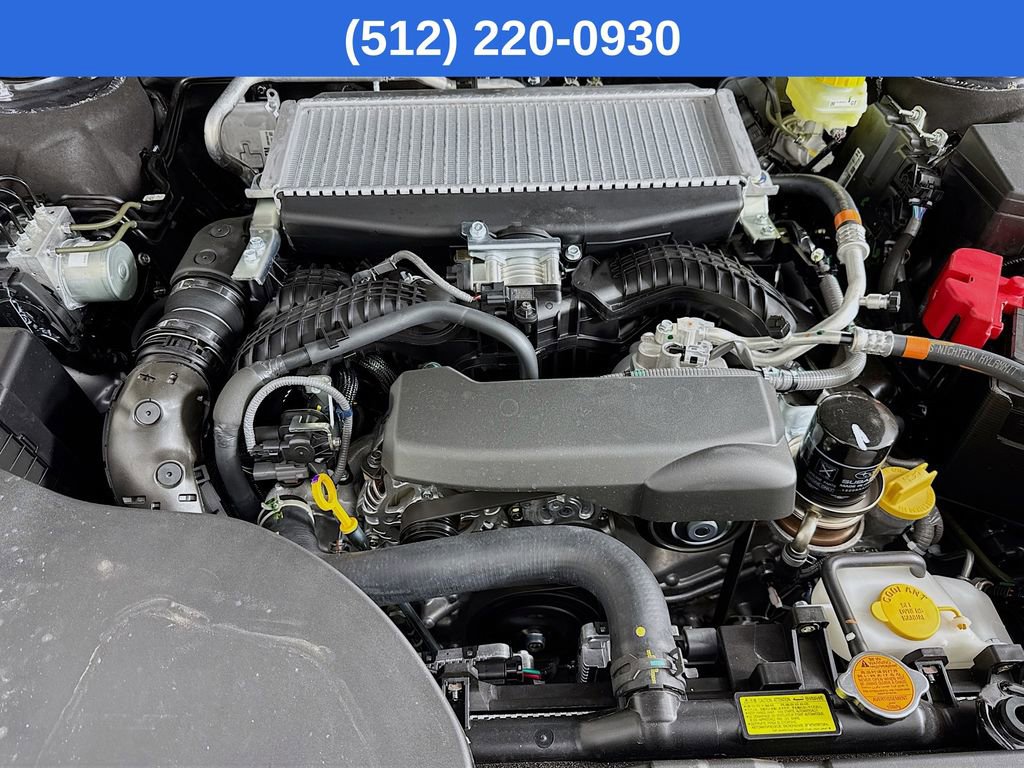 New 2025 Subaru Outback Wilderness image 40