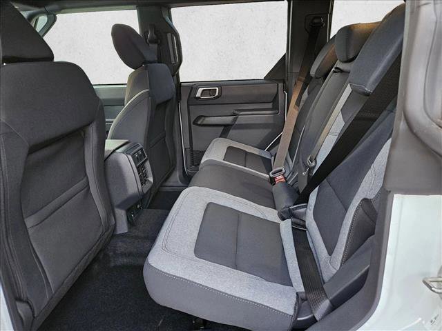 New 2026 Ford Bronco Big Bend image 12