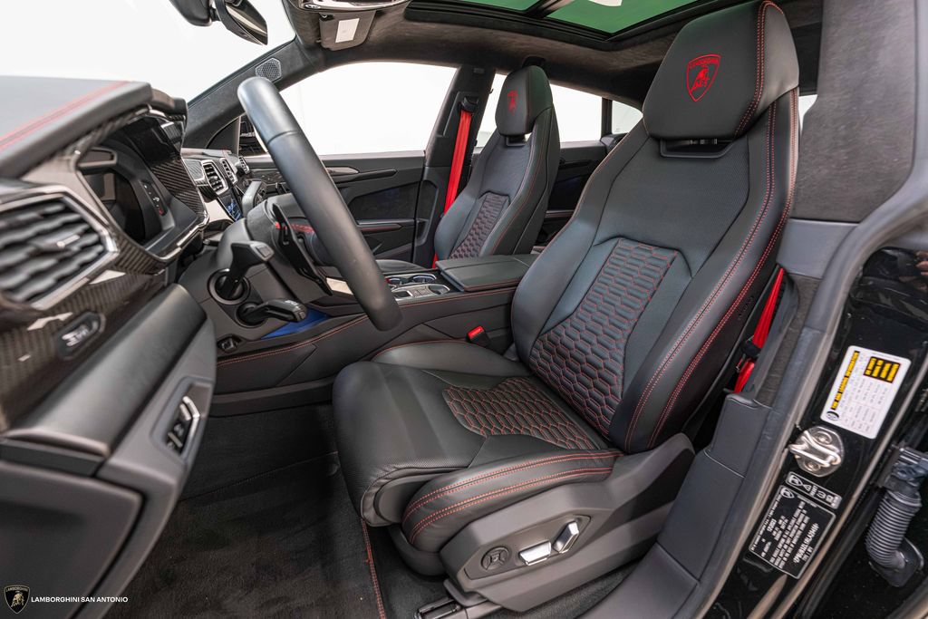 Used 2024 Lamborghini Urus S AWD/4WD image 23