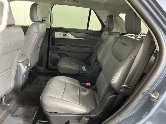 Used 2026 Ford Explorer Active w/ Active Comfort Package AWD/4WD image 28