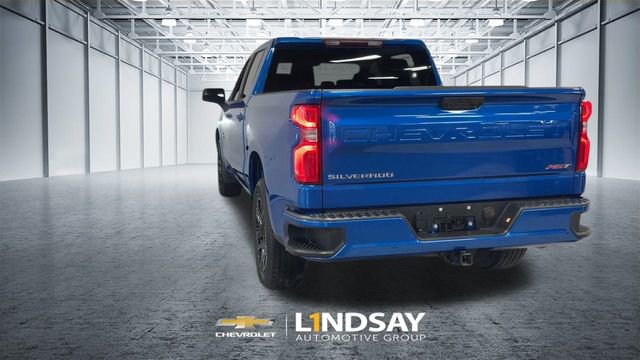 Used 2023 Chevrolet Silverado 1500 RST image 8