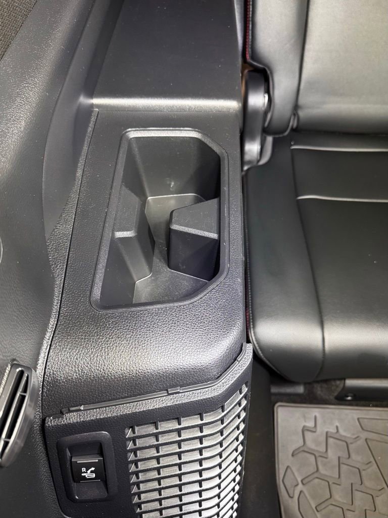 Certified 2024 Toyota Sequoia TRD Pro AWD/4WD image 70