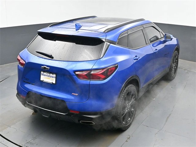 Used 2019 Chevrolet Blazer RS image 42