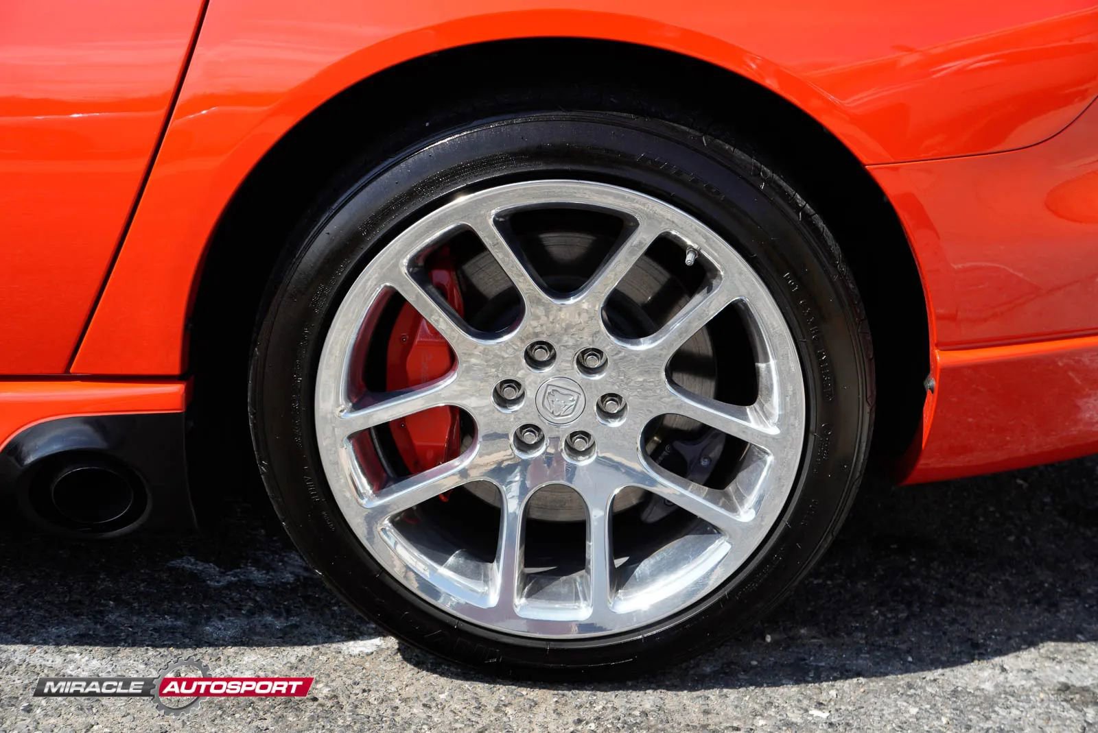 Used 2004 Dodge Viper SRT-10 image 13