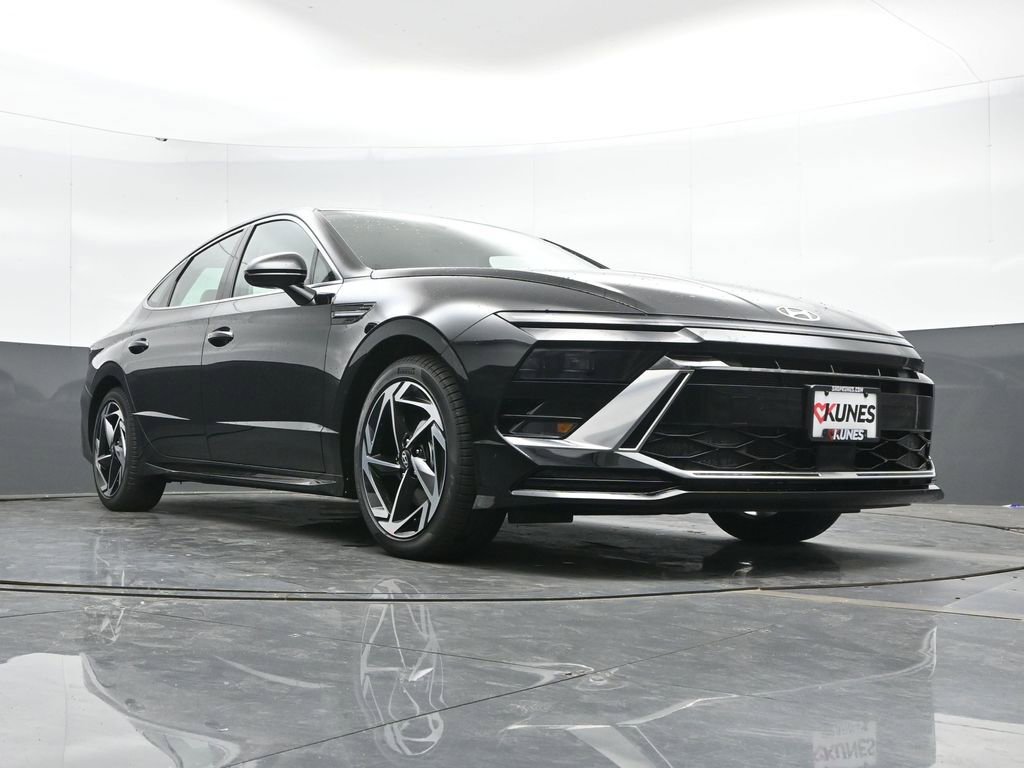 New 2026 Hyundai Sonata SEL image 49