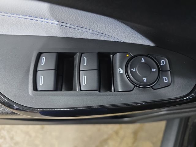 New 2026 Chevrolet Trax LT w/ Driver Confidence Package image 29