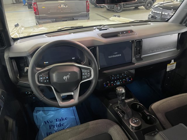 New 2026 Ford Bronco Big Bend image 7