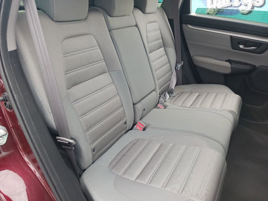 Used 2019 Honda CR-V LX image 18