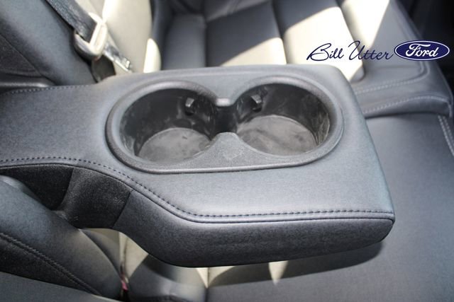 New 2025 Ford Bronco Big Bend w/ Black Diamond Package image 9