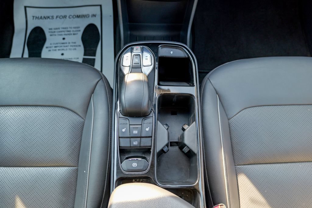 Used 2020 Hyundai Ioniq Limited FWD image 51