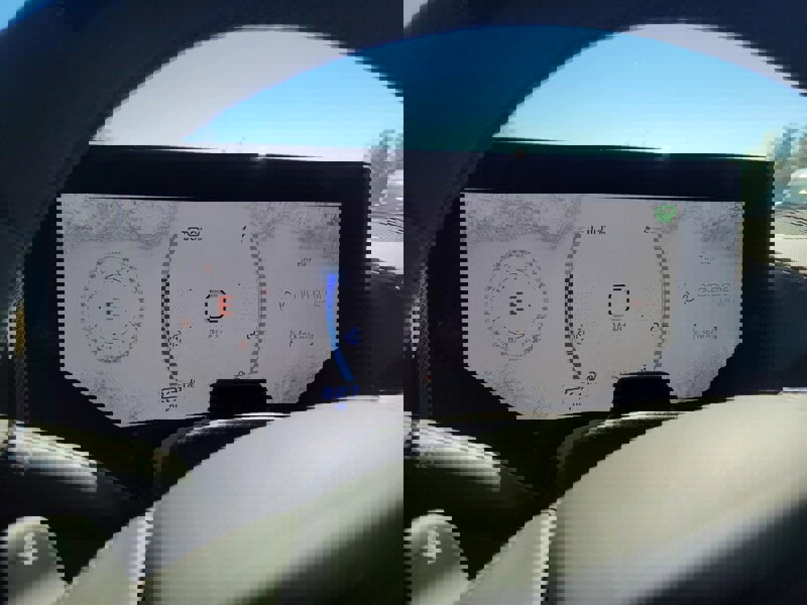 New 2025 GMC Hummer EV 3X w/ LPO, Sport Package image 17