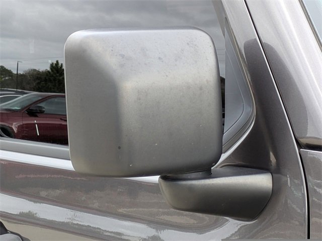 Certified 2021 Jeep Wrangler Unlimited Rubicon w/ Steel Bumper Group image 11