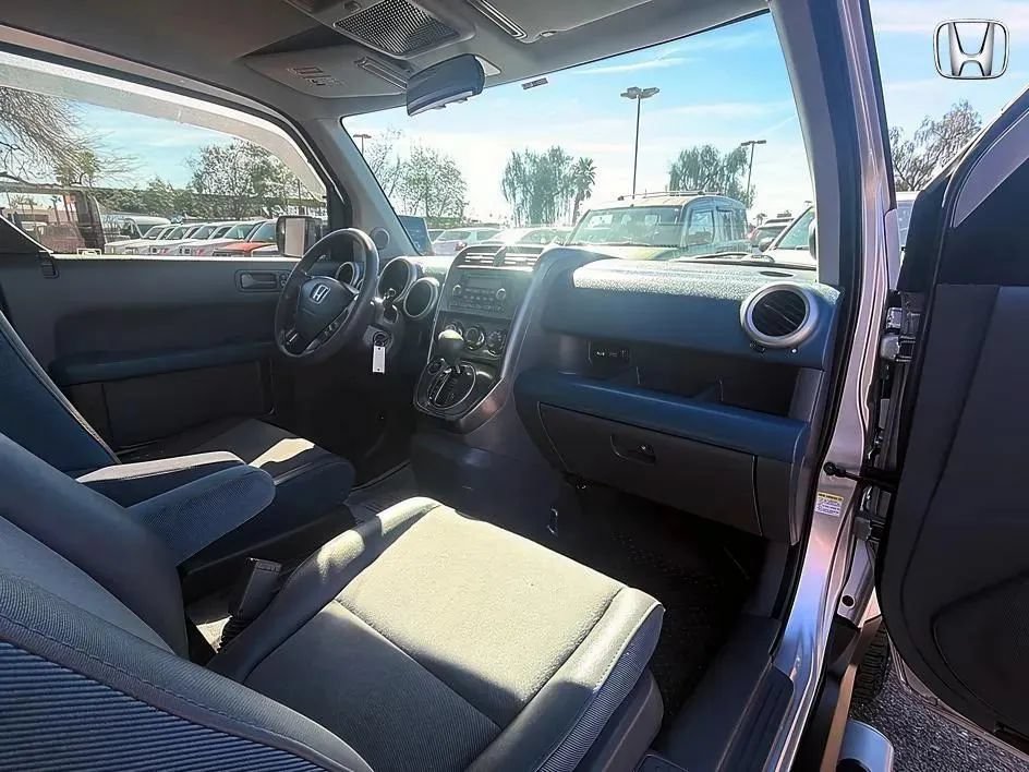 Used 2006 Honda Element EX-P image 46
