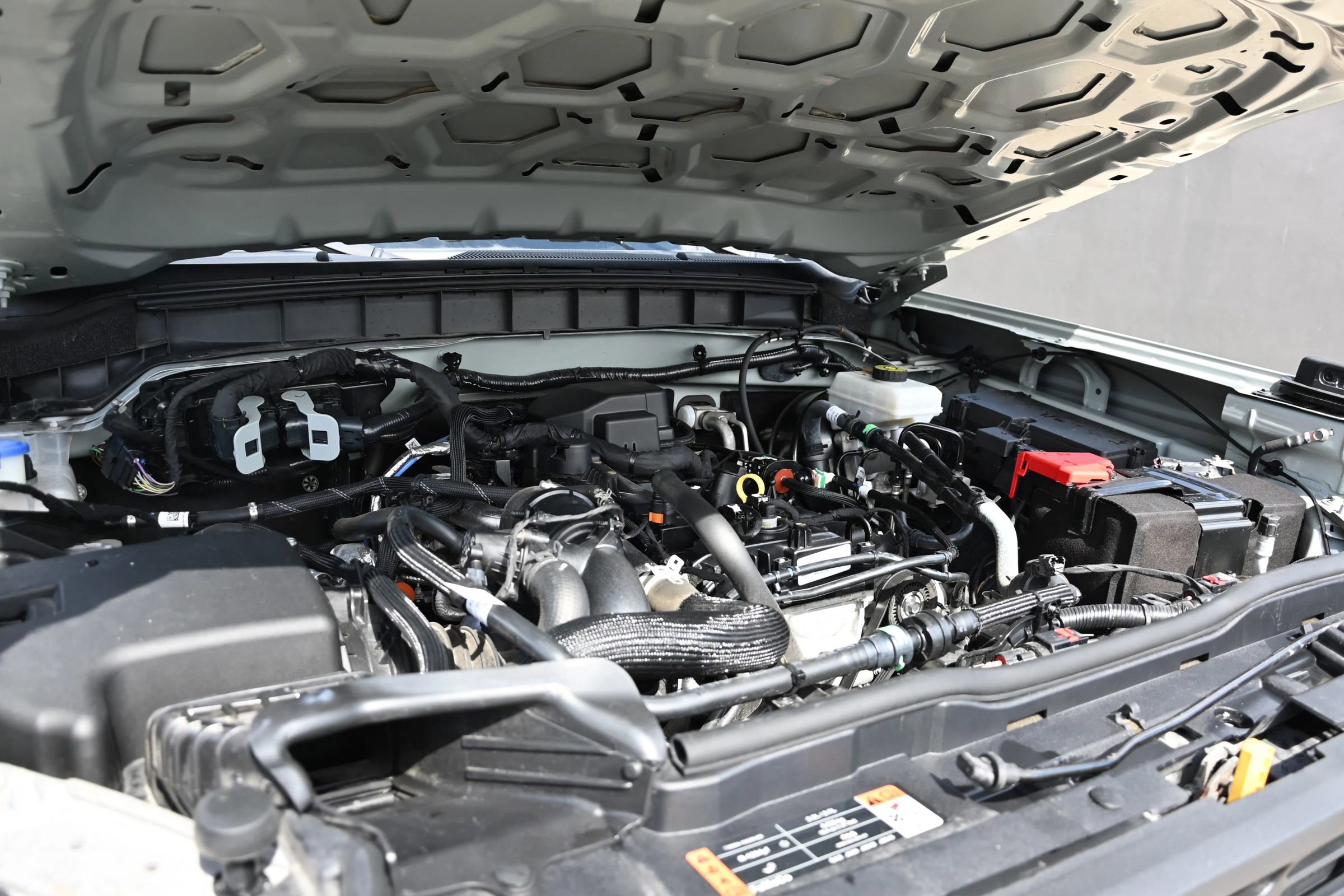 Used 2022 Ford Bronco 4-Door image 15