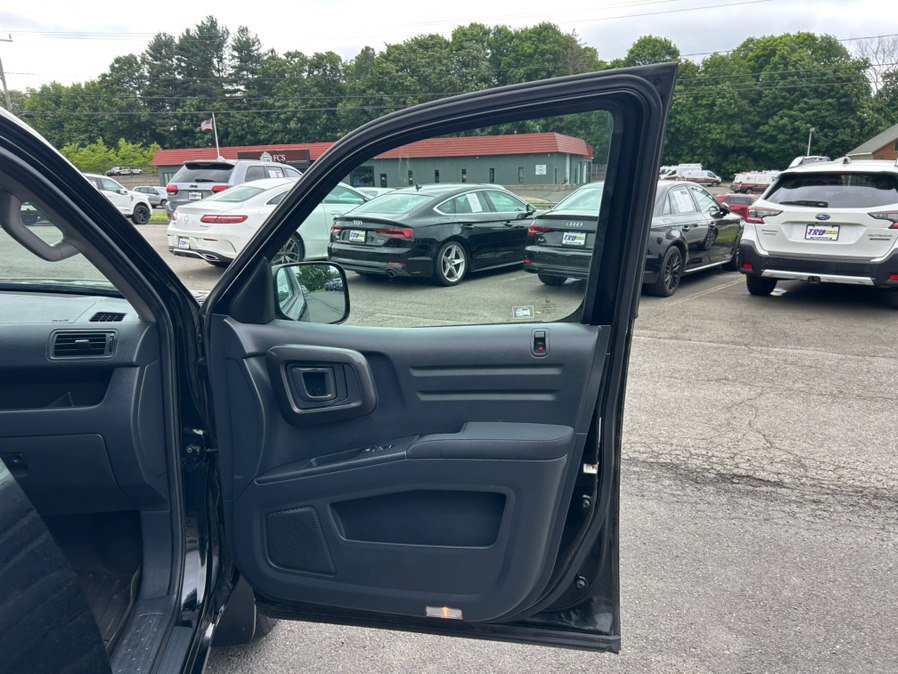 Used 2012 Honda Ridgeline Sport image 23