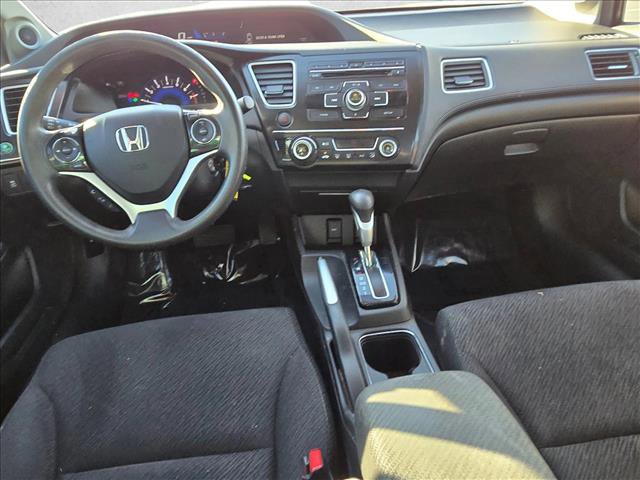 Used 2013 Honda Civic EX image 15