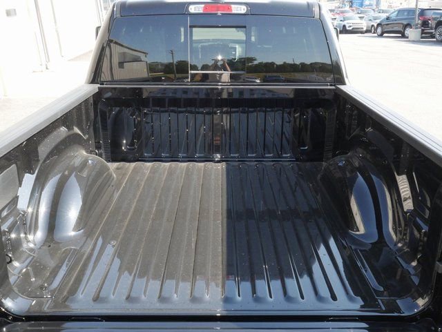 New 2026 RAM 1500 Laramie w/ Sport Appearance Package image 8