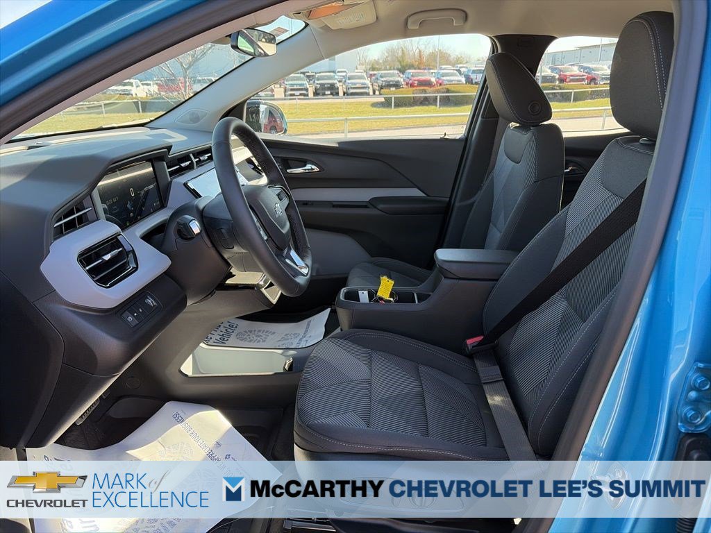 New 2027 Chevrolet Bolt LT w/ Comfort Package FWD image 40