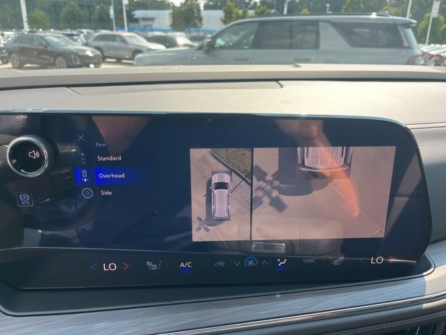 New 2026 Chevrolet Tahoe LT w/ Comfort Package image 31