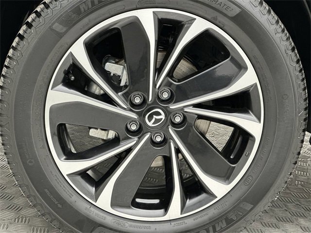 Used 2023 MAZDA CX-5 AWD 2.5 S w/ Premium Plus Pkg image 10