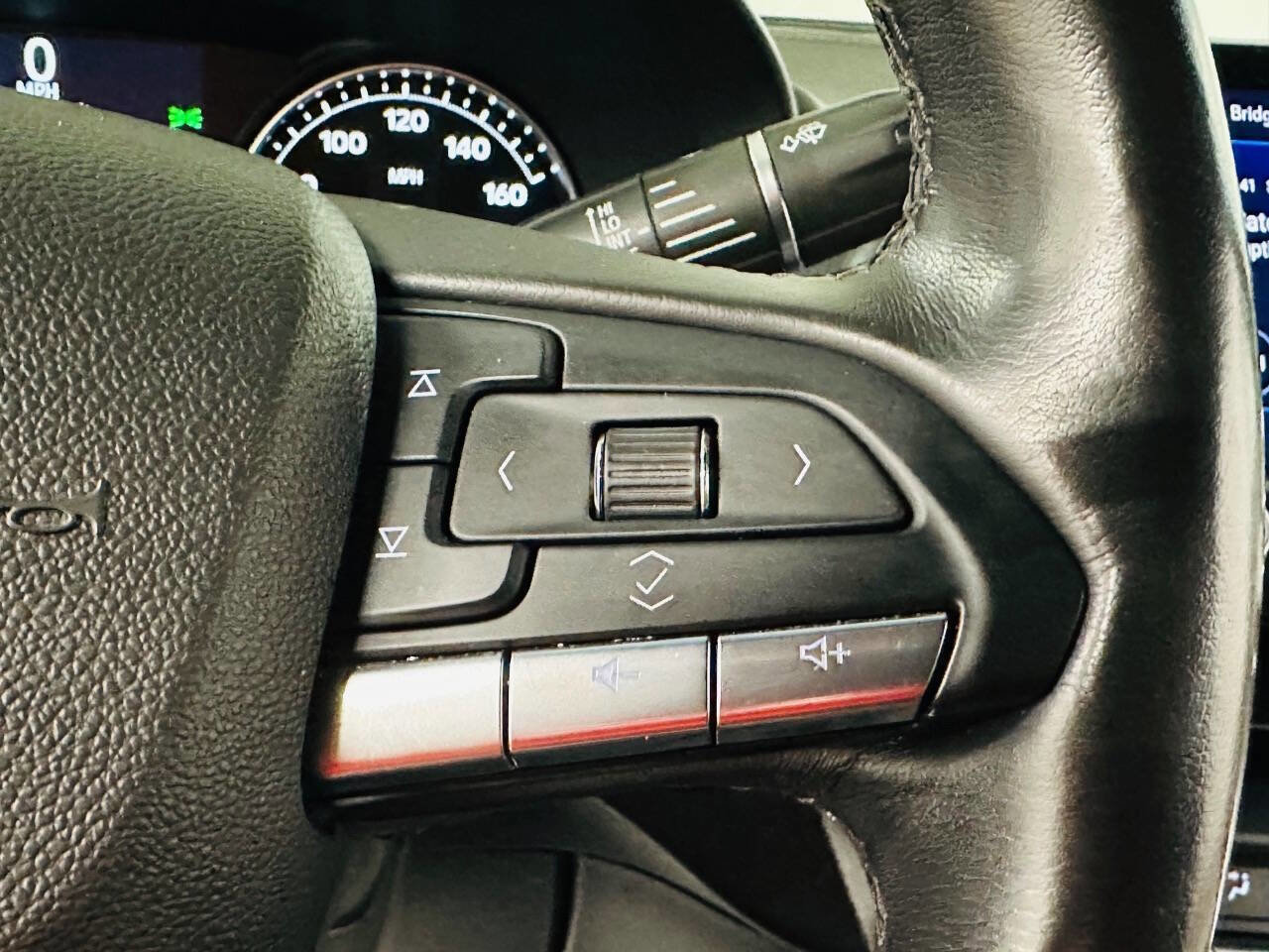 Used 2023 Cadillac CT4 Luxury w/ Sun And Sound Package image 18