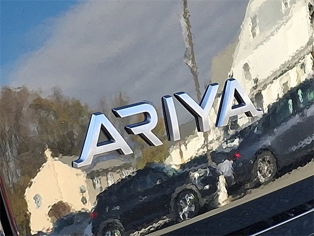 Used 2024 Nissan Ariya AWD image 29