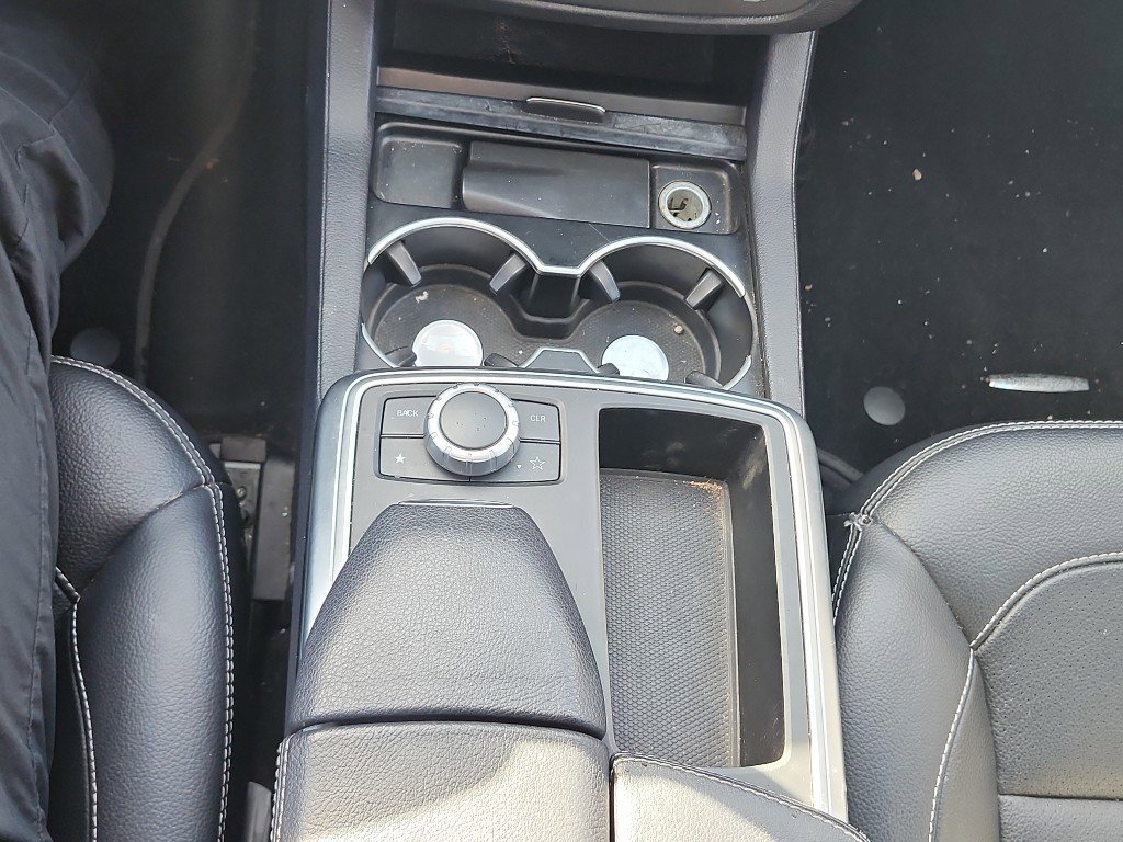 Used 2014 Mercedes-Benz ML 350 BlueTEC 4MATIC image 23