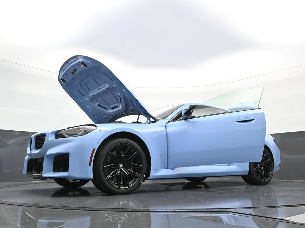 New 2026 BMW M2 w/ Lighting Package RWD image 41