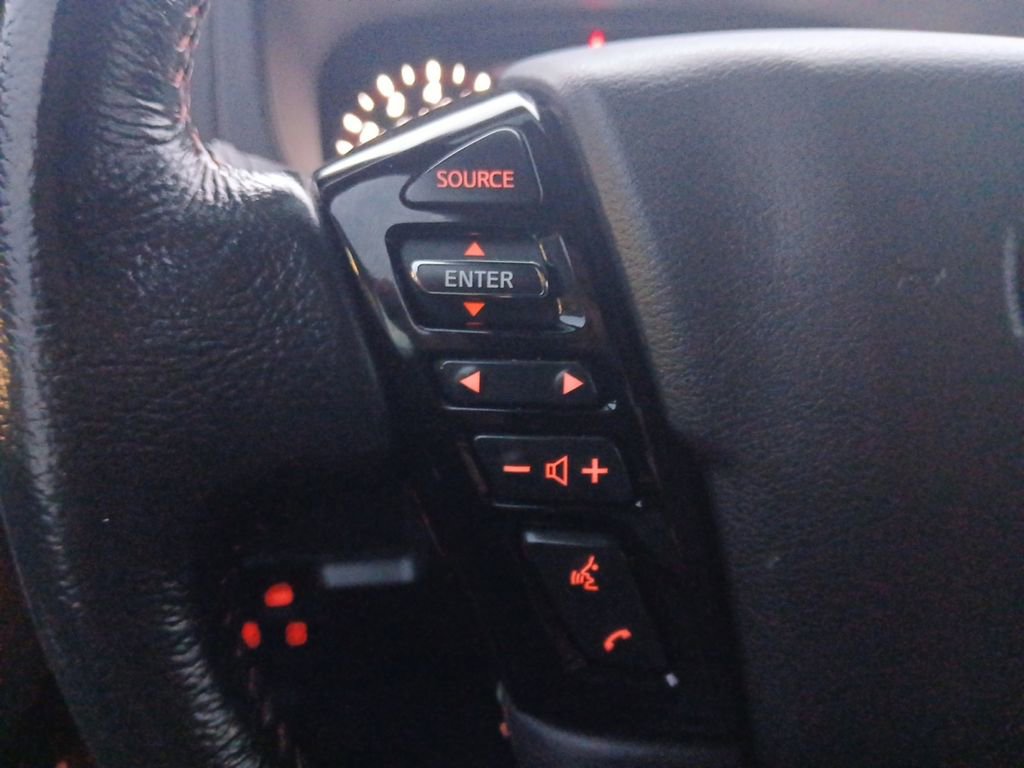 Used 2023 Nissan Frontier PRO-4X w/ Technology Package image 10