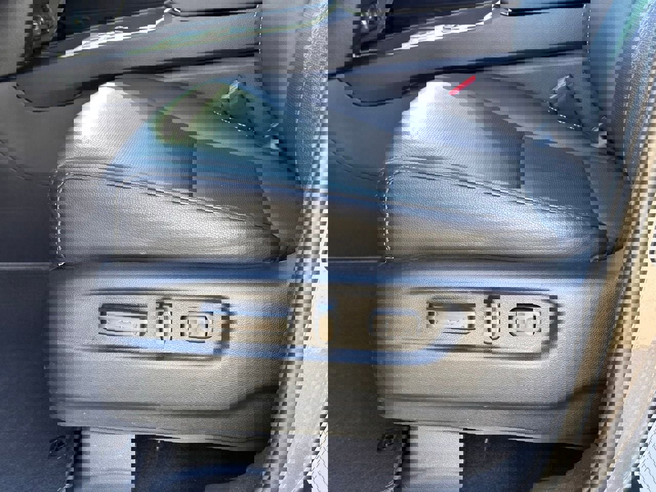 Used 2025 Honda Ridgeline RTL image 25